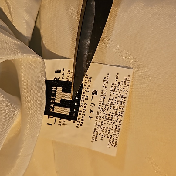 Rare Vintage VERSACE Suit - Picture 14 of 16